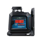 BOSCH GLL50-40G Green Beam Self-Leveling 360 Degree Cross-Line Laser - Image 3