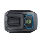 BOSCH GLL50-40G Green Beam Self-Leveling 360 Degree Cross-Line Laser - Image 6