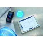 BOSCH GLM400CL Blaze Outdoor Pro 400' Camera Laser Distance Measure - GLM400CL - Image 2