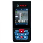BOSCH GLM400CL Blaze Outdoor Pro 400' Camera Laser Distance Measure - GLM400CL - Image 17