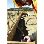 BOSCH GLM400CL Blaze Outdoor Pro 400' Camera Laser Distance Measure - GLM400CL - Image 6