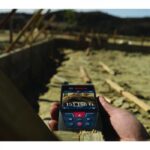 BOSCH GLM400CL Blaze Outdoor Pro 400' Camera Laser Distance Measure - GLM400CL - Image 7