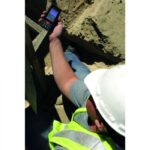 BOSCH GLM400CL Blaze Outdoor Pro 400' Camera Laser Distance Measure - GLM400CL - Image 8