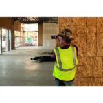 BOSCH GLM400CL Blaze Outdoor Pro 400' Camera Laser Distance Measure - GLM400CL - Image 9