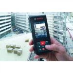 BOSCH GLM400CL Blaze Outdoor Pro 400' Camera Laser Distance Measure - GLM400CL - Image 4