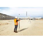 BOSCH GRL4000-80CHK Self-Leveling Rotary Laser Kit Level 360 - GRL4000-80CHK - Image 3