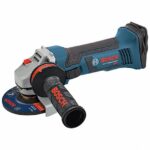 BOSCH GWS18V-45 18V 4-1/2" Angle Grinder - Bare Tool - GWS18V-45