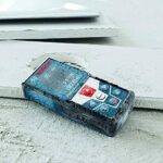 BOSCH GLM50C Bluetooth Laser Measure w/ Color Display & Inclinometer 165' - GLM50C - Image 5