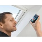 BOSCH GLM50C Bluetooth Laser Measure w/ Color Display & Inclinometer 165' - GLM50C - Image 10