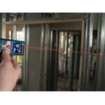 BOSCH GLM50C Bluetooth Laser Measure w/ Color Display & Inclinometer 165' - GLM50C - Image 13