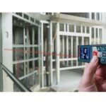 BOSCH GLM50C Bluetooth Laser Measure w/ Color Display & Inclinometer 165' - GLM50C - Image 14