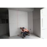 BOSCH GLM50C Bluetooth Laser Measure w/ Color Display & Inclinometer 165' - GLM50C - Image 16