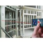 BOSCH GLM50C Bluetooth Laser Measure w/ Color Display & Inclinometer 165' - GLM50C - Image 3