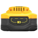 Dewalt DCBP518H2 POWERSTACK 18V Slide Batteries Twin Pack 5.0Ah Li-ion - Image 3