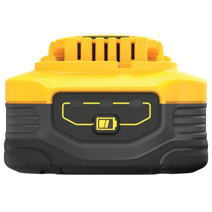 Dewalt DCBP518H2 POWERSTACK 18V Slide Batteries Twin Pack 5.0Ah Li-ion - Image 3