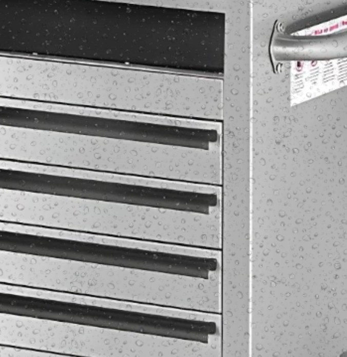 Pegboard Mounting Options