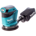 Makita 10 Piece Kit 18V Li-ion With 4 x 5.0Ah Batteries Charger T4TKIT-84 - Image 2