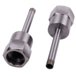 ROC Abrasives - Lapidary, Glass Core Drill, DML