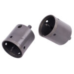 ROC Abrasives - Continuouse Core Bits for Concrete, DMPC