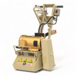 EDCO CPM10E 10 Inch Electric Walk-Behind Crete-Planer