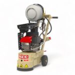 EDCO TG10 10 Inch Gas/Propane Turbo Grinder - Image 2