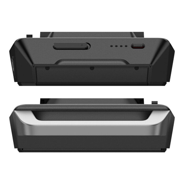 EcoFlow WAVE 2 Add-on Battery - ZYDKT210-EB - Image 4