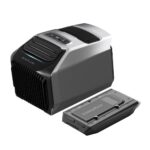 EcoFlow WAVE 2 Portable AC + Add-on Battery - ZYDKT210-US-EB - Image 4