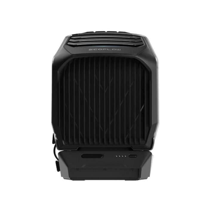 EcoFlow WAVE 2 Portable AC + Add-on Battery - ZYDKT210-US-EB - Image 3