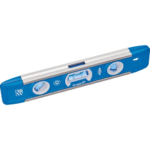 Empire EM81.9 - 9" Magnetic Torpedo Level with e-BAND Vials - Image 2