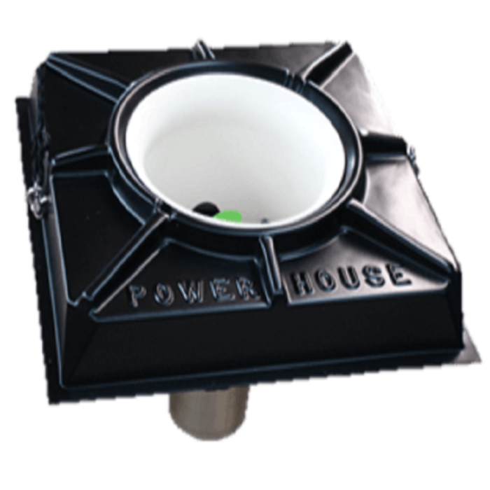 Power House Surface Aerator F750DP 3/4 HP - F750DP/050 - Image 10