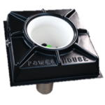 Power House Surface Aerator F1000DP 1HP - F1000DP/050 - Image 2