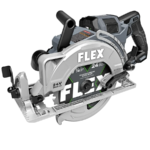 FLEX FX2141R-Z 7-1/4" Rear Handle Circular Saw (Tool Only)