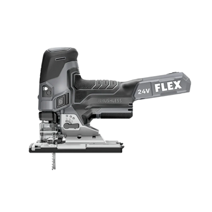 FLEX FX2221-Z Barrel Grip Jigsaw - Image 2