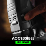 FLEX FX2221-Z Barrel Grip Jigsaw - Image 6