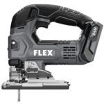 FLEX FX2231-Z D-Handle Jigsaw (Tool Only) - Image 2