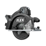 FLEX FX2461-Z 5-7/8” Metal Cutting Circular Saw - Bare Tool