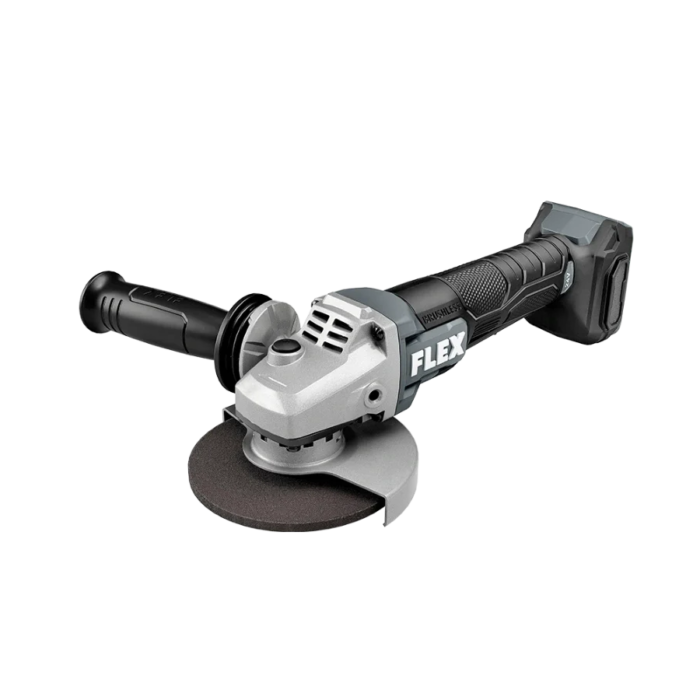 FLEX FX3171A-Z 5" Variable Speed Angle Grinder (Tool Only) - Image 2