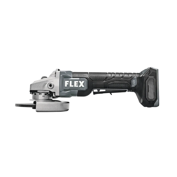 FLEX FX3171A-Z 5" Variable Speed Angle Grinder (Tool Only) - Image 3