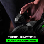 FLEX FX5441-Z Jobsite Blower (Tool Only) - Image 2