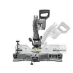 FLEX FX7141A-Z 12" Dual Bevel Sliding Compound Miter Saw - Bare Tool - Image 4