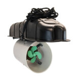 Power House Flo-Gen Horizontal Flow Aerator 1HP - FG1000/050 - Image 5