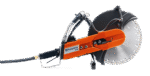 Husqvarna Power Cutter K40-14" AIR SAW