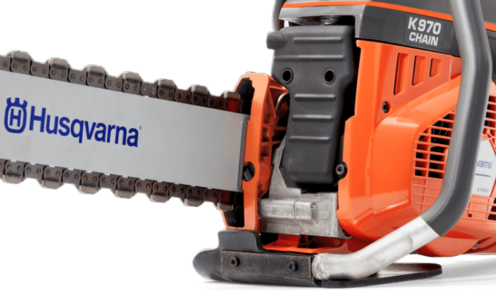 Husqvarna K970III CHAIN (2-BOLT) - 967660501 - Image 7