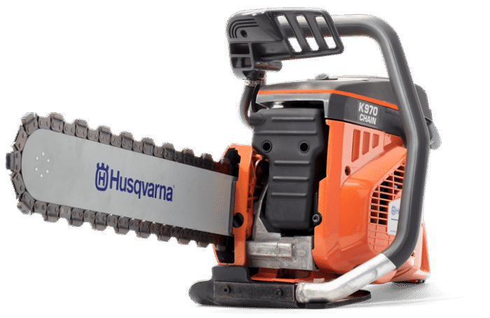 Husqvarna K970III CHAIN (2-BOLT) - 967660501 - Image 3