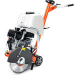 Husqvarna Floor Saw FS309 8.7 HP 14" HONDA