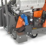 Husqvarna Floor Saw FS3500 G EFI - Image 4