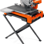 Husqvarna TS60 TILE SAW - Image 3