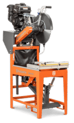 Husqvarna MS610G 14HP