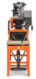 Husqvarna MS610G 14HP - Image 2