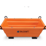 EZG Manufacturing - Poly Hog Troughs